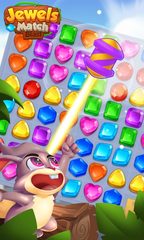 Screenshot 4: Jewels Match Blast - Match 3