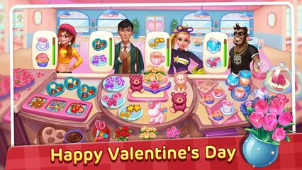 Screenshot 24: Cooking Yummy-Restaurant Game