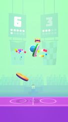 Screenshot 3: Hoop Stars