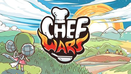 Captura 1: Batallas de Chefs