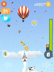 Screenshot 18: Faily Rocketman
