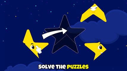 Screenshot 5: Toddler Games for 2-3 Year Old