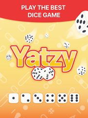 Screenshot 14: Yatzy - Dice Game