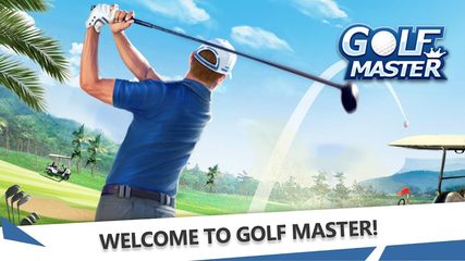 Screenshot 14: Golf Master 3D