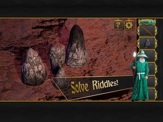 Screenshot 12: Legendary Escape