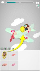 Screenshot 23: Snap Puzzle