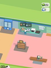 Screenshot 14: My Mini Mart
