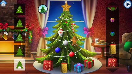 Screenshot 19: Toddler Sing and Play Christma