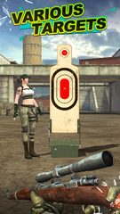 Screenshot 20: Gun Shooting Range