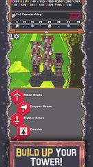 Screenshot 4: Idle Well: Dig a Mine