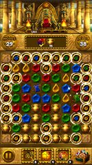 Screenshot 10: Jewel Queen: Puzzle & Magic
