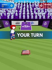 Screenshot 10: Cornhole League