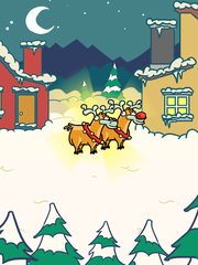 Captura 9: El Mate de Santa