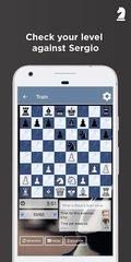 Скриншот 11: Улучшите свою игру в шахматы