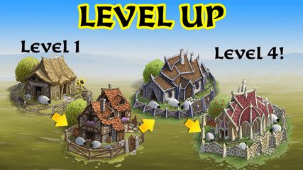 Screenshot 20: Castle Clicker: City Builder