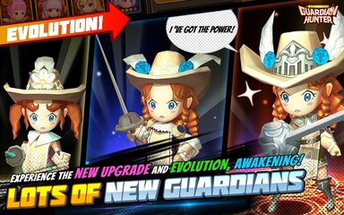 Captura 14: Aventura en RPG Super Brawl