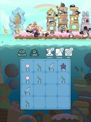Screenshot 6: 2048 Penguin Island