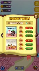 Screenshot 19: Griddlers & Nonogram Puzzles