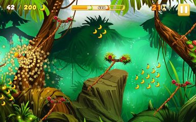 Screenshot 14: Benji Bananas Adventures