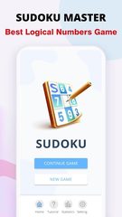 Screenshot 3: Sudoku – Free & Offline Sudoku Solver Games