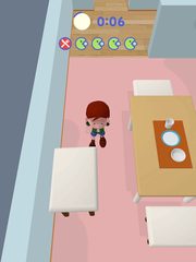 Screenshot 15: More Snacks!