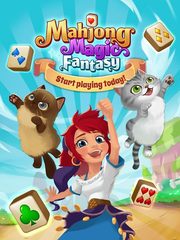 Screenshot 14: Magic Fantasy : Tile Match