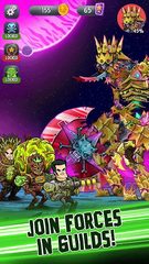 Screenshot 21: Tap Busters: Bounty Hunters