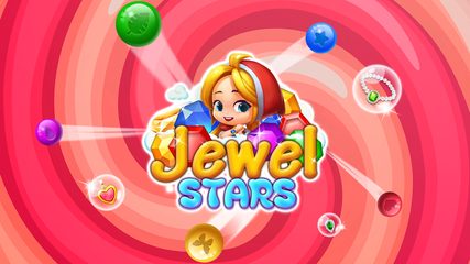 Screenshot 17: Jewel Stars-Link Puzzle Game