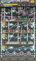 Screenshot 12: Dot Heroes Ⅱ :Nonstop RPG