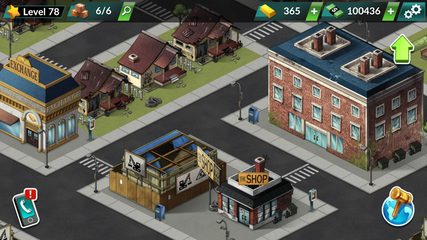 Captura 8: Magnate de subastas: simulador de imperio empresarial
