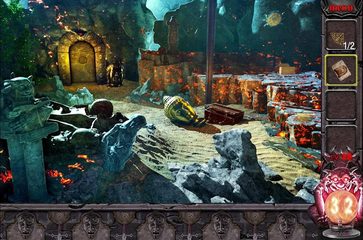 Screenshot 8: Can you escape the 100 room  VIII