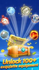 Скриншот 7: Боулинг Клуб - Бесплатная Онлайн Игра в Боулинг