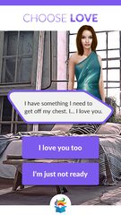Screenshot 21: Story Charmed