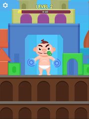 Captura 21: Chico Fuerte