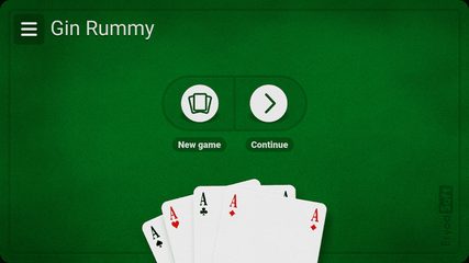 Screenshot 16: Gin Rummy