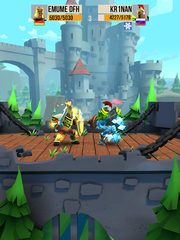 Screenshot 16: Duels: Epic Fighting PVP Game