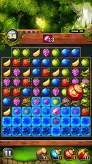 Screenshot 7: Sweet Fruits POP : Match 3 Puzzle