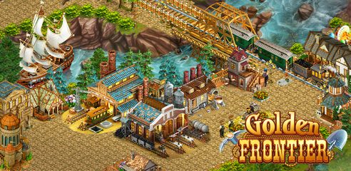 Screenshot 20: Golden Farm Canyon
