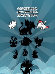 Screenshot 12: Zombie Dragon Evolution: Idle