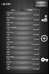 Screenshot 18: Bingo Live Black Edition Money Game Lotto online $