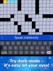 Screenshot 15: Daily Crossword Puzzles