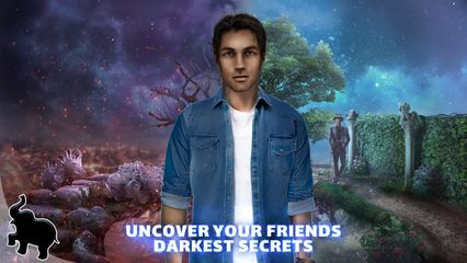 Screenshot 22: Paranormal Files: Truth Trap