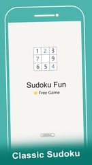 Screenshot 15: Sudoku Fun - Free Game