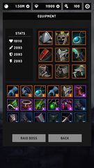 Screenshot 24: Moonlight Quest: Idle RPG