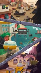 Captura 22: Simulador de Idle Tycoon