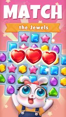 Captura 16: Jewel Town 2: Aventura de Rompecabezas de Combinación de 3