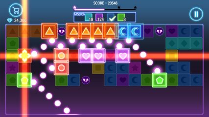 Screenshot 18: Brick Pang