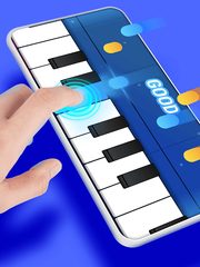 Screenshot 16: Piano fun - Magic Music