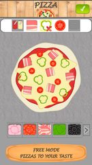 Screenshot 10: My pizzeria - pizza games