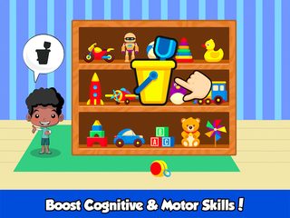 Screenshot 16: Baby Games: 2-4 year old Kids